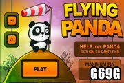 لعبة باندا Panda